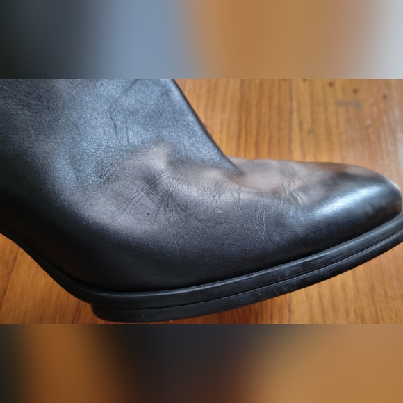 Tod's ankle boots size 9/10 - Picture 2 of 6